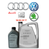 VW / Audi / Seat / Skoda Motorolje