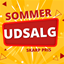 Sommer Udsalg