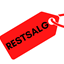 Restsalg