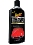 Meguiars Polering