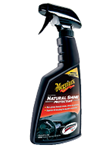 Meguiars interiør