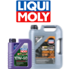 Liqui Moly Motorolje