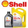 Shell Motorolje