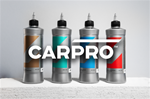 Carpro Polering