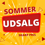 Sommer Udsalg