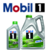 Mobil 1 Motorolje