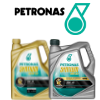Petronas Motorolje