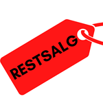 Restsalg