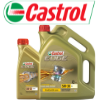 Castrol Motorolje