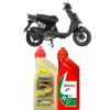 Castrol MC / Scooter motorolje