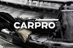Carpro Tilbehør