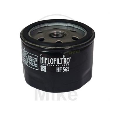 MC Oljefilter HiFlo 551