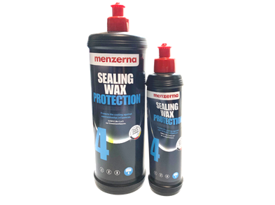 Menzerna Sealing Wax Protection, 1ltr.
