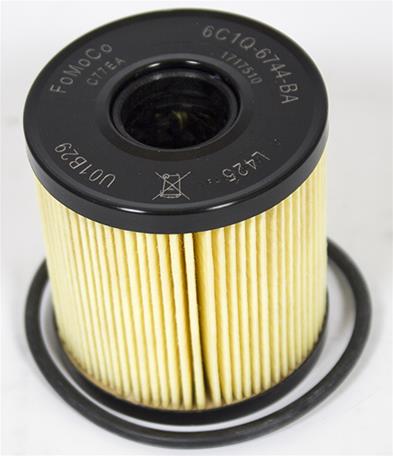 Ford Original Oljefilter (1 717 510), 1 stk