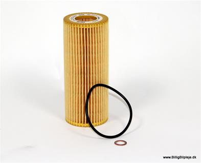 BMW Original Oljefilter 11 42 8 513 377 / 11 42 7788 460