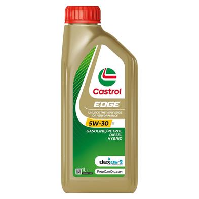 Castrol Edge TI 5W30 C3 1 ltr FST