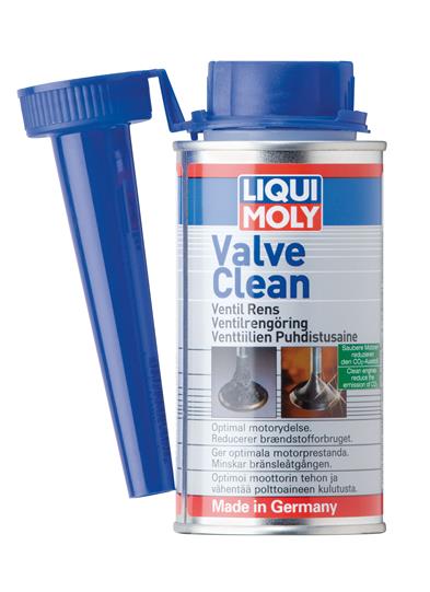 Liqui Moly Ventil rens, 150 ml