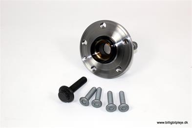 Hjullejesæt VW / Audi / Skoda / Seat, 1 sæt