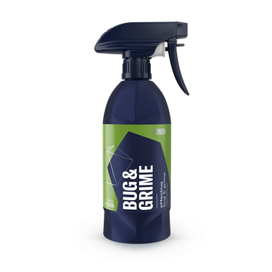 Gyeon Q2M Bug & Grime, insektsfjerner