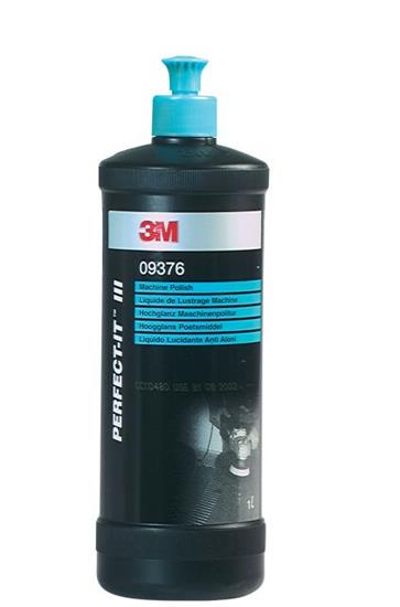 3M Perfect-it III Machine polish, 1 liter