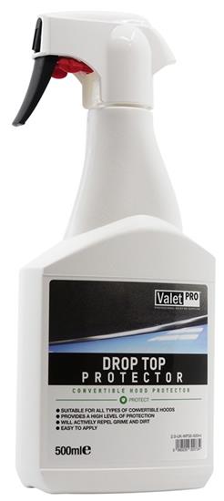 Valet Pro Drop Top Proector