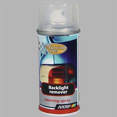 Motip Lygtemaling Rensespray, 150 ml.