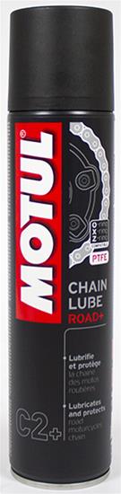 Motul Chain Lube Road +, 400 ml