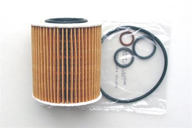 BMW Original Oljefilter 11 42 7 508 969