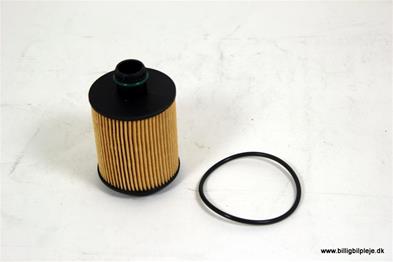 Alfa / Fiat / Lancia Oljefilter 71751114 / 71751128