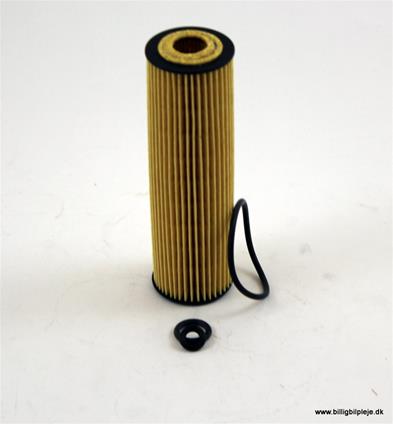 Mercedes OEM Oljefilter 271 180 01 09