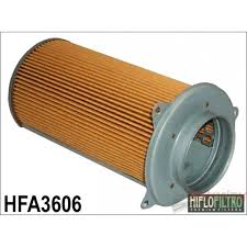 MC Luftfilter HiFlo HFA3606