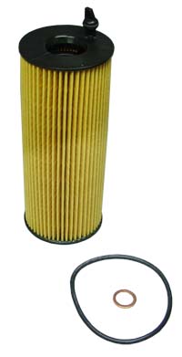 BMW Original Oljefilter 11 42 7 807 177