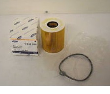 Ford Original Oljefilter 1 343 102, 1 stk