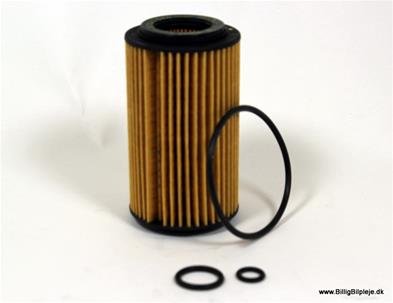 Honda OEM Oljefilter 15430-PLZ-D00