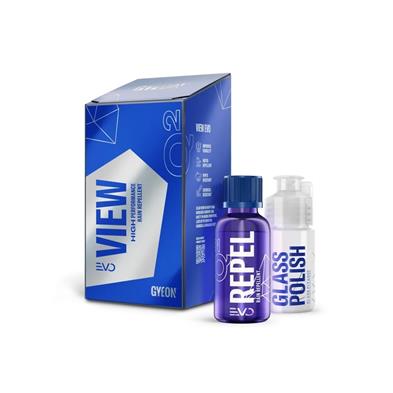 Gyeon Q2 View 20 ml
