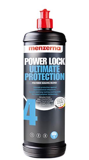 Menzerna Power Lock Ultimate Protection