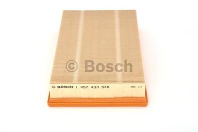Bosch Luftfilter 1 457 433 546 (S 3546)