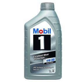 Mobil 1 FS x1 5W-50 1 ltr