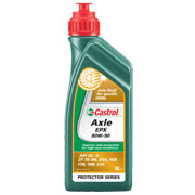 Castrol Transmax Axle EPX 80w90, 1 ltr