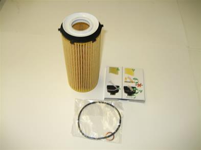 BMW Original Oljefilter 11 42 7 808 443