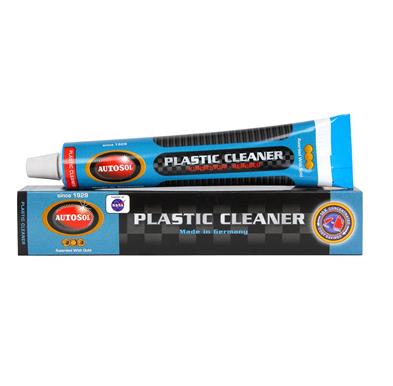 Autosol Plastic Cleaner, 75 ml.