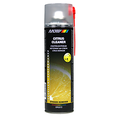 Citrusrens Spray Motip, 500 ml