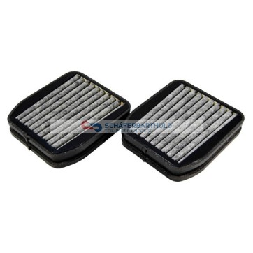 Kabineluftfilter MERCEDES-BENZ 2118300818, 1 stk