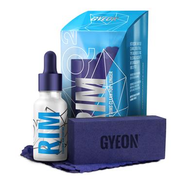 GYEON Q² Rim 30 ml - fælgforsegling