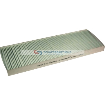 Kabineluftfilter FORD 1459009, 1 stk