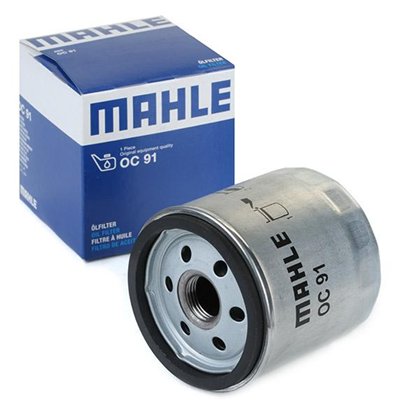 MC Oljefilter Suzuki Mahle 762.03.70