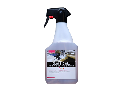 Valet Pro Classic All Purpose Cleaner