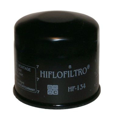 MC Oljefilter HiFlo HF 134