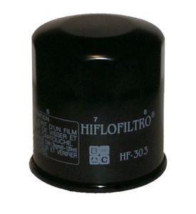 MC Oljefilter HiFlo 303