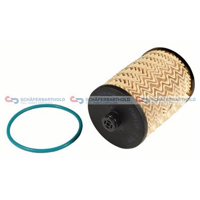 Brændstof filter OEM Volvo 30 792 514